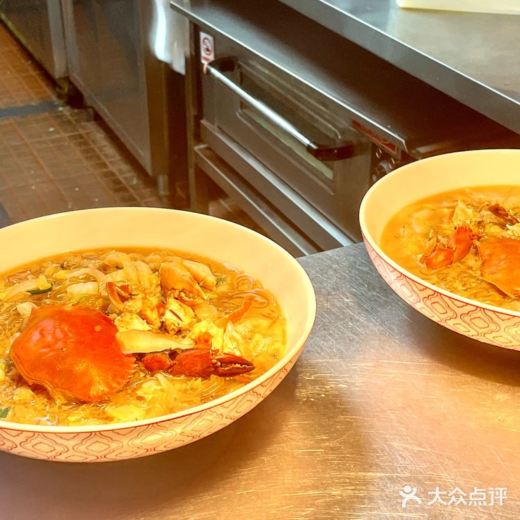 禧客楼，福清美食新篇章！