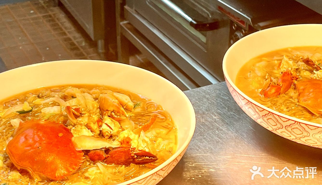 禧客楼，福清美食新篇章！