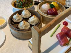 -安蒂娅.悦景轩中餐厅(西乡店)
