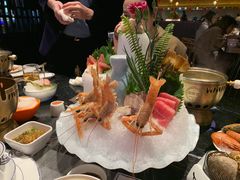 -海鼎荟海鲜姿造(仟禧汇店)