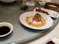 -全聚德(常州店)