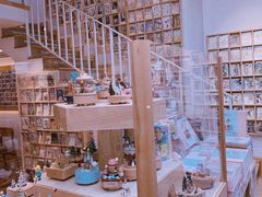 -猫的天空之城概念书店(苏州平江店)