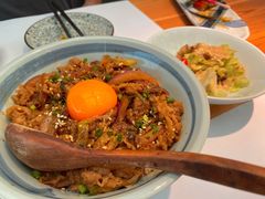 牛肉饭套餐-TORO MaKi 寿司·日料(华创店)