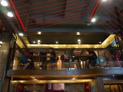 -双合园·海鲜水饺青岛菜(上清路店)