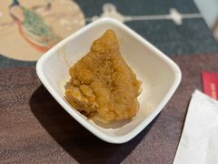 猪蹄-丽丽三鲜螺蛳粉(田林路店)