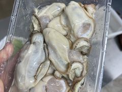 -冯姐生蚝(长隆横琴店)