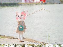-白塘生态植物园