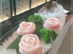 -捞王锅物料理(上海世茂广场店)