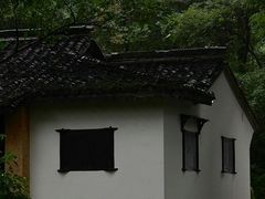 -法云安缦酒店
