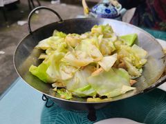 -老东阳·外婆菜(横店店)