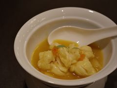 -广州文华东方酒店·江-由辉师傅主理