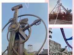 -海合安苏州阳澄半岛乐园