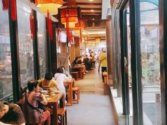 大堂-毅祥斋老孙家泡馍(西羊市店)