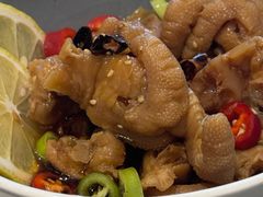 -子霖南山鲜虾面(南山总店)