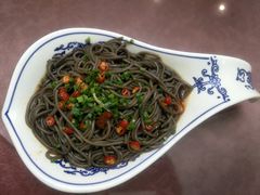 -蟹岛开饭楼
