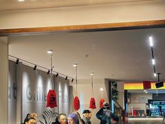 -猫公子纸上烤鱼烧烤•Bistro小酒馆(钱江世纪城店)