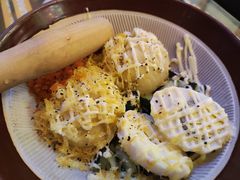 -桃太郎寿司料理(南坪店)