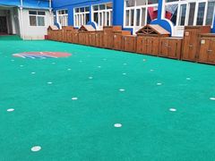 -幸福泉幼儿园(秋实东街)