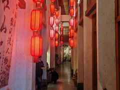 -挂旗柴锅鸡(蚌山区嘉年华店)