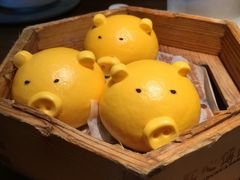 -点心传说·粤菜点心(佐阾虹湾店)