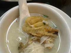 -堂宴·老厦门私房菜(1988仙岳总店)