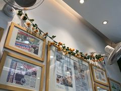 -香港麦奀云吞面世家(中山二路店)