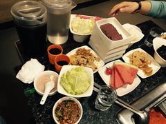 -海底捞火锅(亲贤北街店)