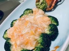 -富临饭店阿一鲍鱼