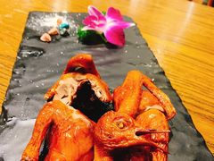 -大鸽饭(马王堆店)
