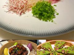 -径山十八道·风味民间菜(杭州总店)