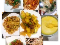 -清真益鑫羊肉手抓馆(南大街店)