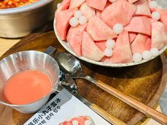 -姜虎东白丁烤肉(深圳湾后海汇店)