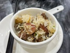-红星光发煲仔饭(大石街店)