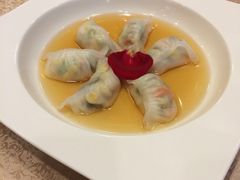 -麒麟中餐厅·经典粤菜·地道菜式老字号(广州长隆酒店)