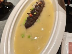 -湯記傳菜