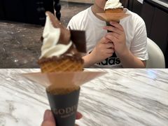 -GODIVA(月星环球港店)