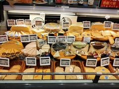 -Olé精品超市(北京合生汇店)