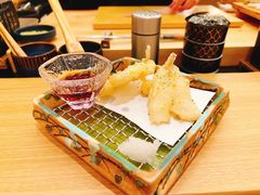 -鮨政· Omakase(港汇恒隆广场店)