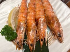 -炎蔵牛舌烤肉