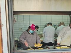 -草桥清真牛肉锅贴扁食店