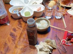 -辣不二地道川菜(汉水路店)