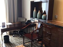 -济南富力凯悦酒店