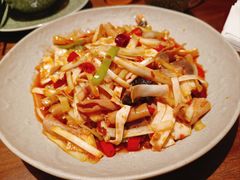 -破三川·新川菜(静安大融城店)