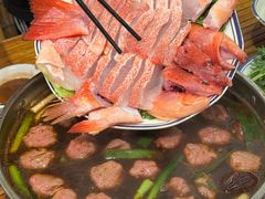 -厝味火锅·潮汕卤水火锅(十一合店)