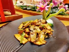 -白金汉爵大酒店·中餐厅(相城店)