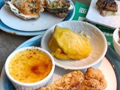 -亚马逊蒸汽活海鲜自助(LCM置汇旭辉广场店)