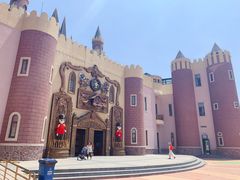 -安徒生童话乐园