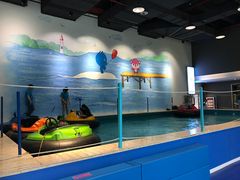 -蒙特利亲子乐园