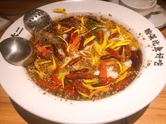 -太二酸菜鱼(福州泰禾店)