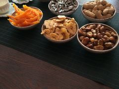 -碧露轩·大益茶体验馆(镇江路店)